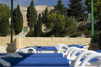 Wardija Hilltop Village Εξωτερικό φωτογραφία