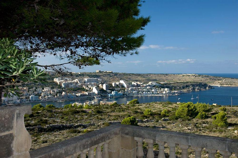 Wardija Hilltop Village Εξωτερικό φωτογραφία