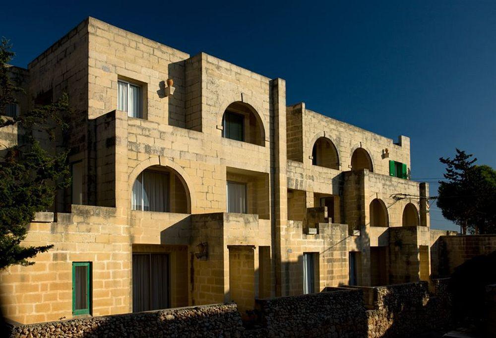 Wardija Hilltop Village Εξωτερικό φωτογραφία