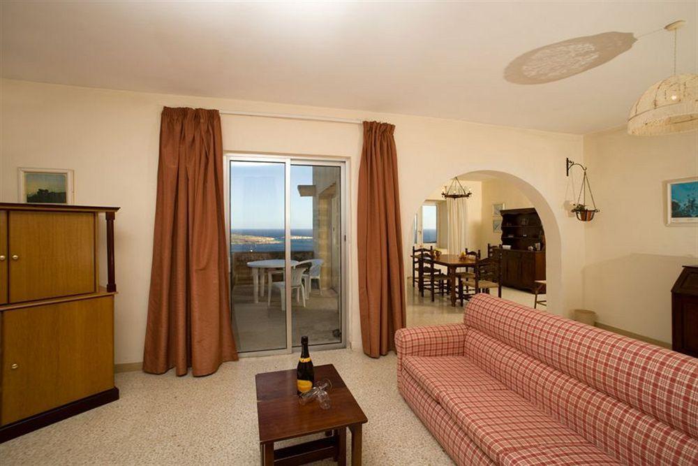 Wardija Hilltop Village Εξωτερικό φωτογραφία