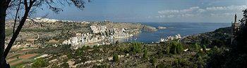 Wardija Hilltop Village Εξωτερικό φωτογραφία