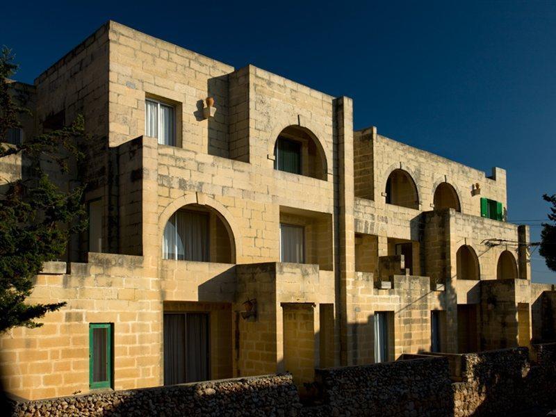 Wardija Hilltop Village Εξωτερικό φωτογραφία