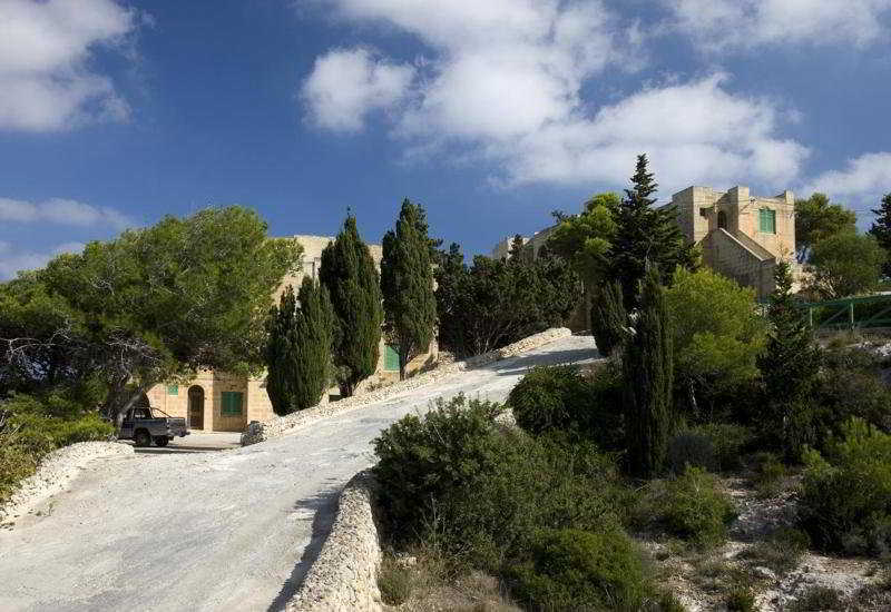 Wardija Hilltop Village Εξωτερικό φωτογραφία